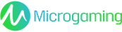 Microgaming 로고
