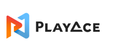 PLAYACE 로고