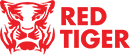 RED TIGER 로고